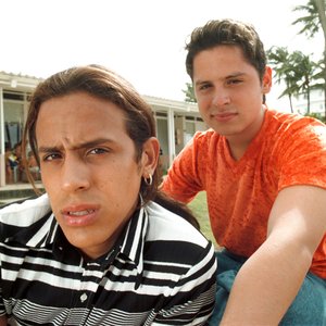 Servando & Florentino için avatar