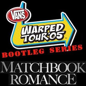 Warped Tour '05 Bootleg Series