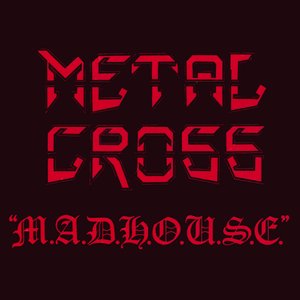 M.A.D.H.O.U.S.E