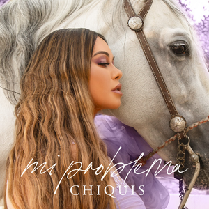 Artwork for MI PROBLEMA