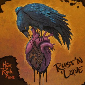 Rust'n'Love