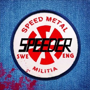 Speed Metal Militia