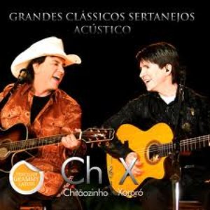 Grandes Clássicos Sertanejos Acústico