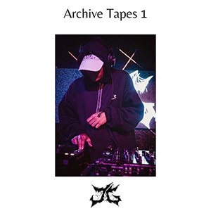 Archive Tapes 1 - EP