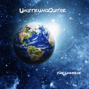 “The Universe (feat. Justin Schuster)”的封面