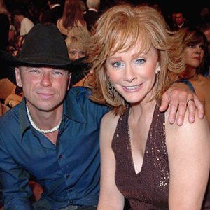 Kenny Chesney & Reba McEntire 的头像