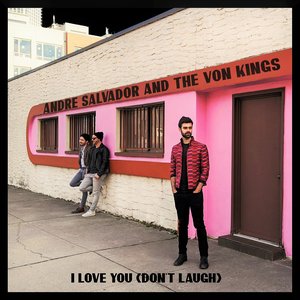I Love You (Don't Laugh)