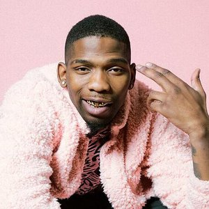 Image for 'BlocBoy JB'