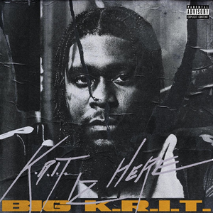 Big K.r.i.t. - K.R.I.T. Iz Here - 06 - Energy Lyrics - Zortam Music
