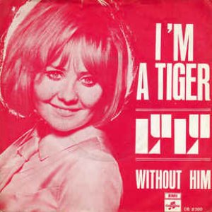 I'm a Tiger / Without Him