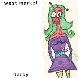 Darcy