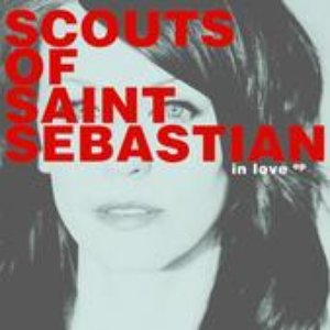 Scouts Of St. Sebastian のアバター