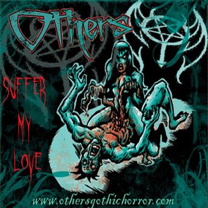 Suffer My Love