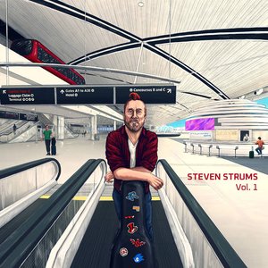 Acoustic VGM, Vol. 1