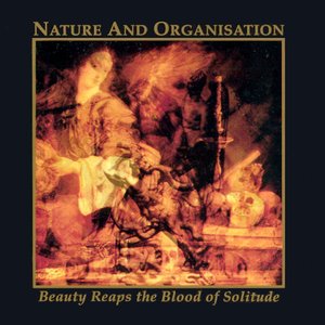 Image for 'Beauty Reaps the Blood of Solitude'