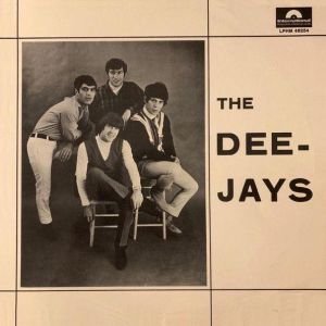 The Deejays