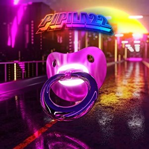 Pipila22 - Single