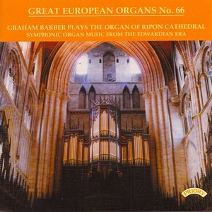 Great European Organs No.66: Ripon Cathedral