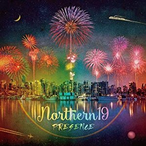 PRESENCE - EP
