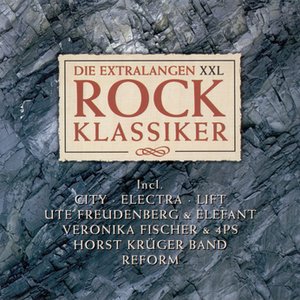 Image for 'AMIGA Rock Klassiker Vol.1'