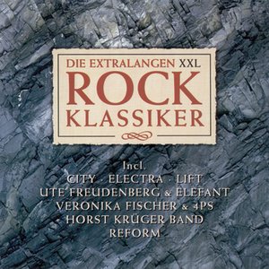 “AMIGA Rock Klassiker Vol.1”的封面