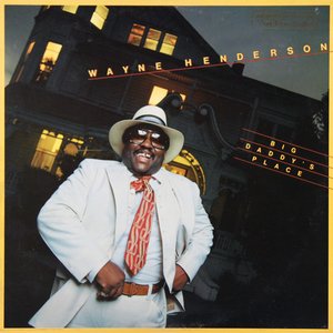 'Wayne Henderson'の画像