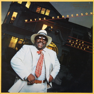 Wayne Henderson photo provided by Last.fm