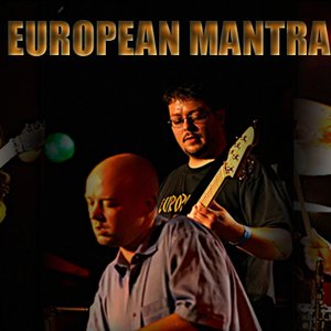 European Mantra のアバター