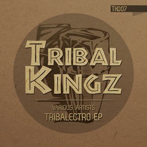 Tribalectro Ep