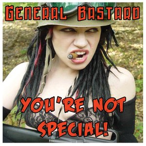 You're Not Special