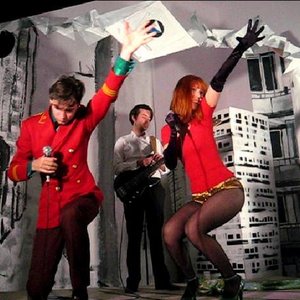 Bruno and Michel Are Smiling 的头像