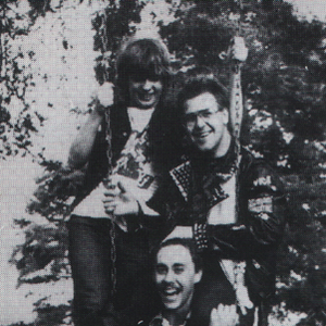 The Past photo provided by Last.fm