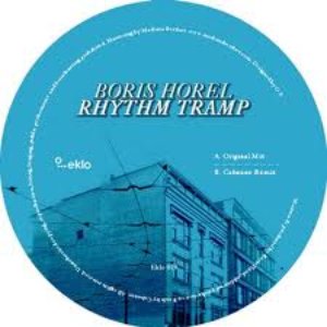 Rhythm Tramp