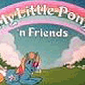 My little pony tales 的头像