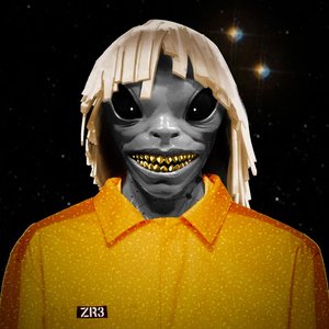 Little Ricky ZR3 的头像