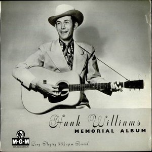 Hank Williams Memorial Album