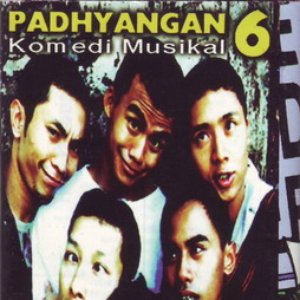 Komedi Musikal