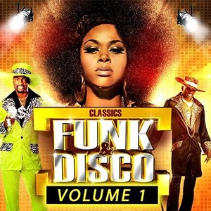 Funk et disco, vol. 1