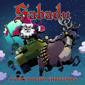 A Very Polish Christmas - Single