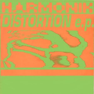 Harmonik Distortion E.P.