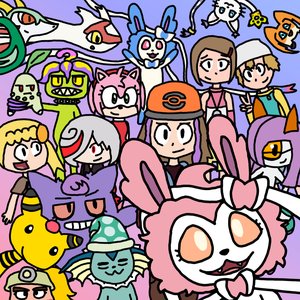 Harmony Friends 的头像
