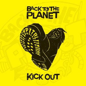 Kick Out EP