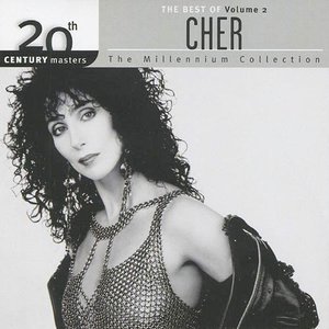The Best of Cher - Volume 2