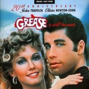 Grease: The Musical