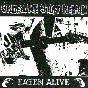 Eaten Alive