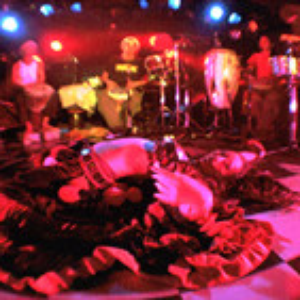 Tribal Circus photo provided by Last.fm