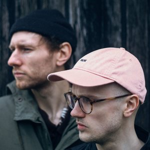 Novo Amor & Ed Tullett 的头像