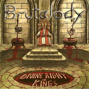 Divine Right of Kings