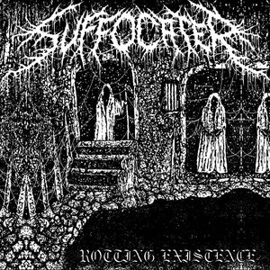 Rotting Existence