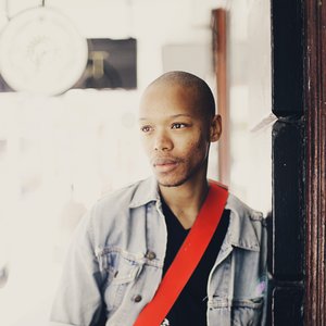 Image for 'Nakhane Toure'